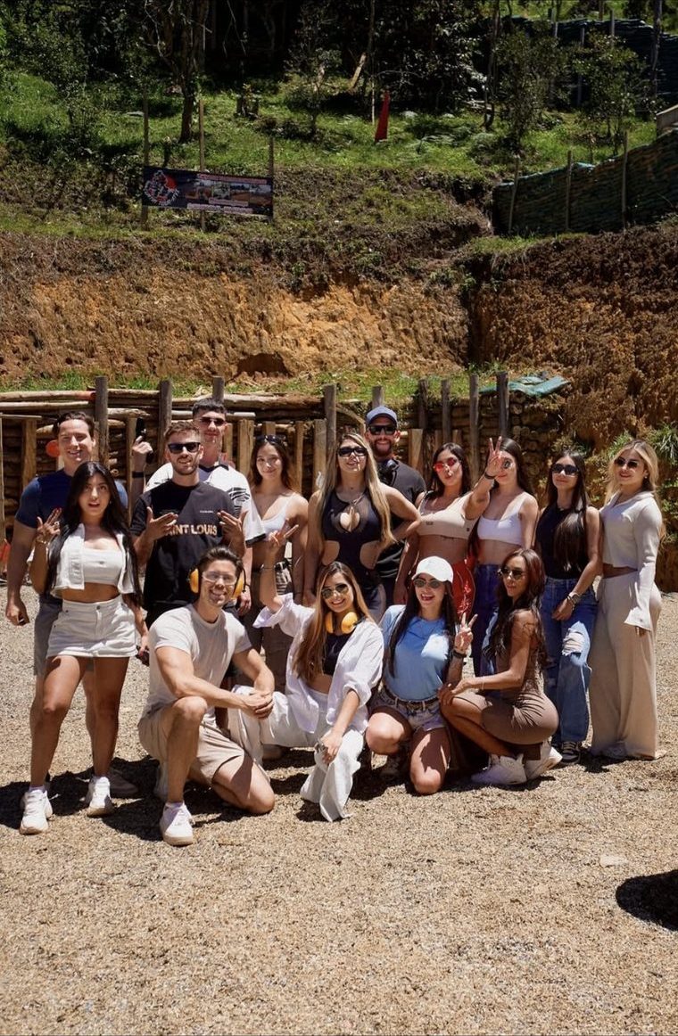 Gun Range