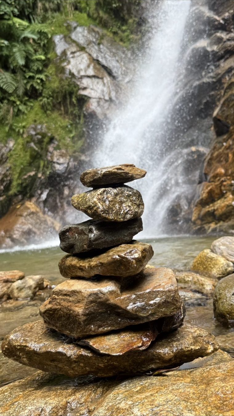 Private Waterfall Tour