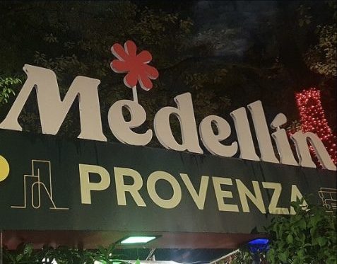 Medellin Introduction Tour