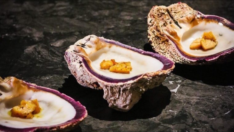 X.O Culinary Experience