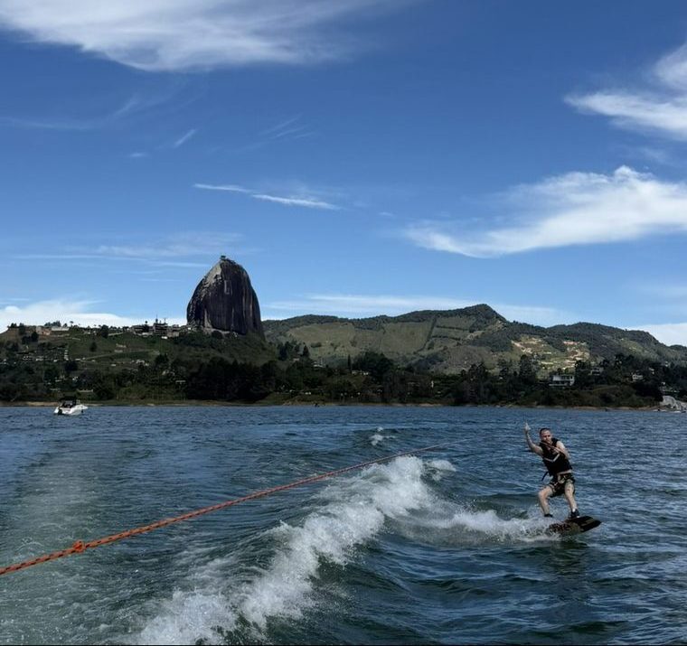 Gold Full-Day Guatape Package