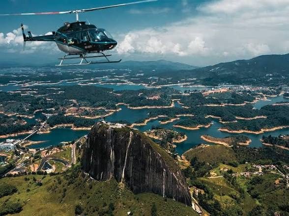 Platinum Full-Day Guatape Package