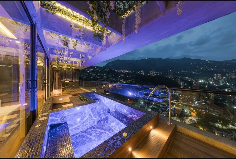 Penthouses