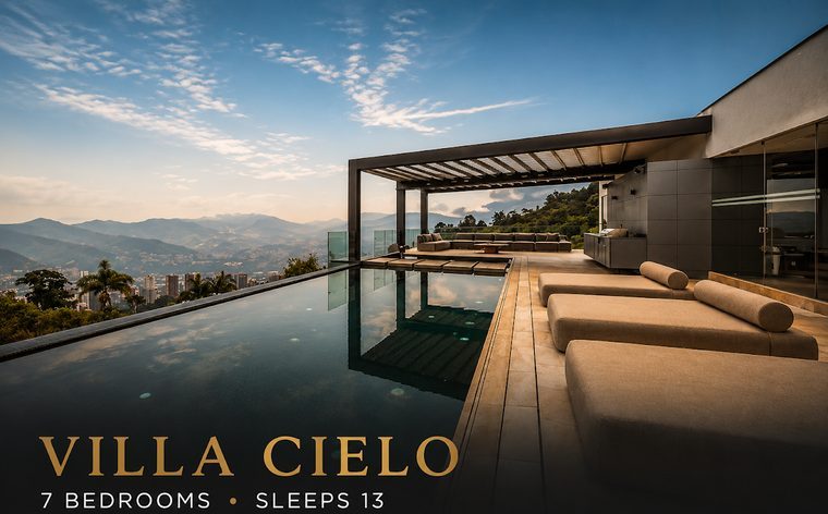 Private Villas