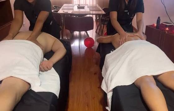 In-Home Massage Service
