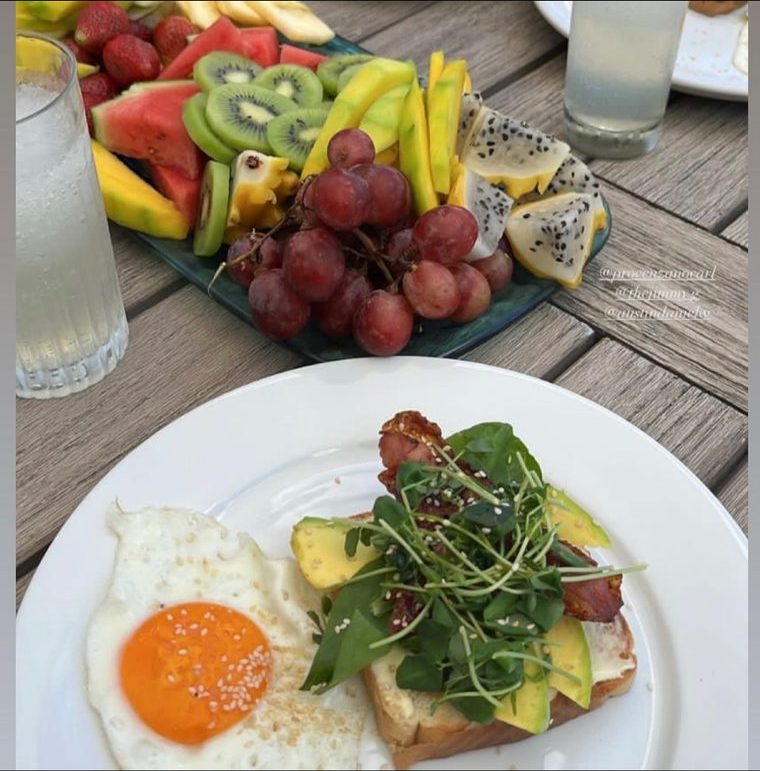 In-Home Chef Services