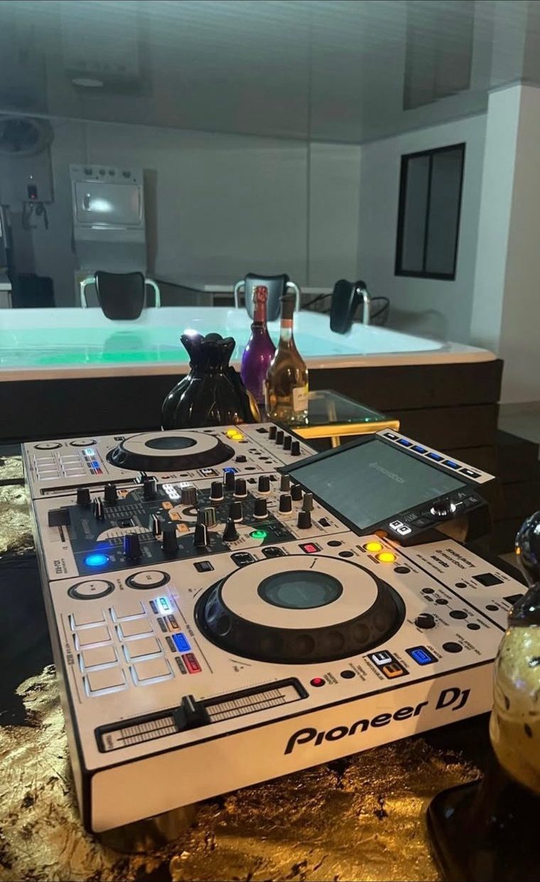 Private DJ Parties