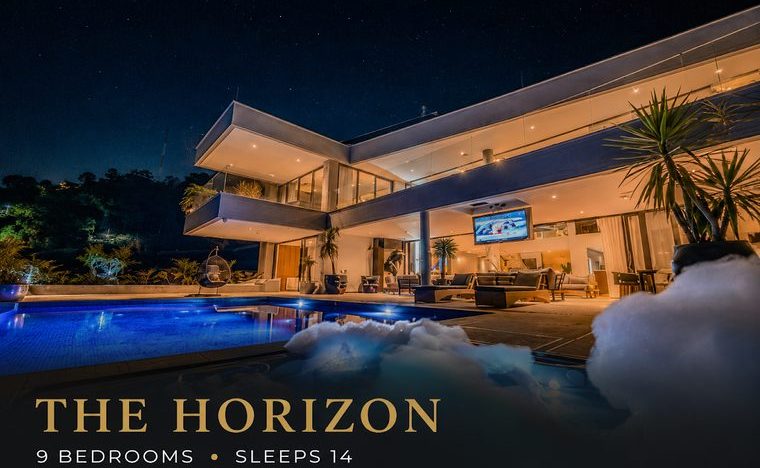 Luxury Estates