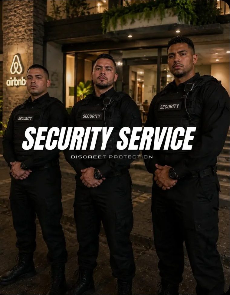 Security Services
