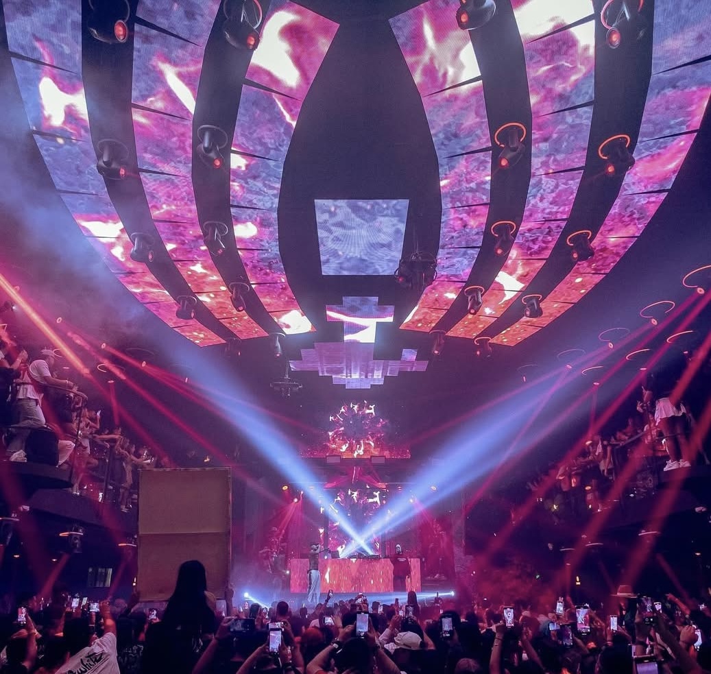 VIP Nightclub
