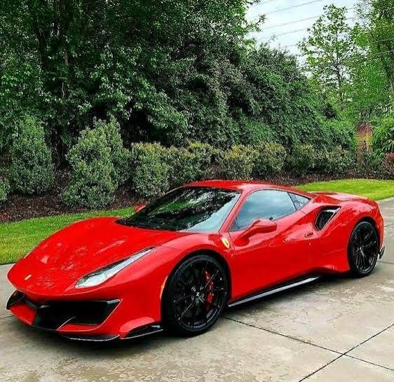 Prestige Car Rentals