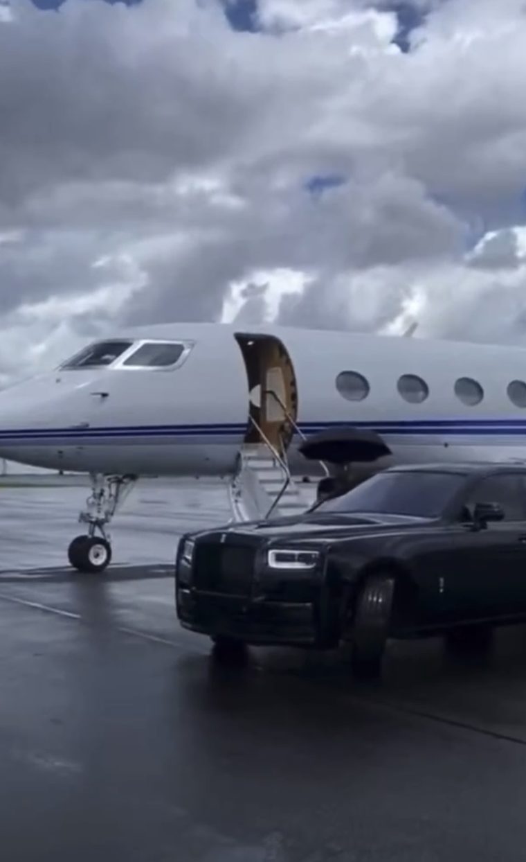 Private Jet Services