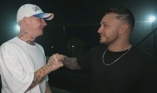 Bread Gang in Medellín — hosted by Lux Medellín