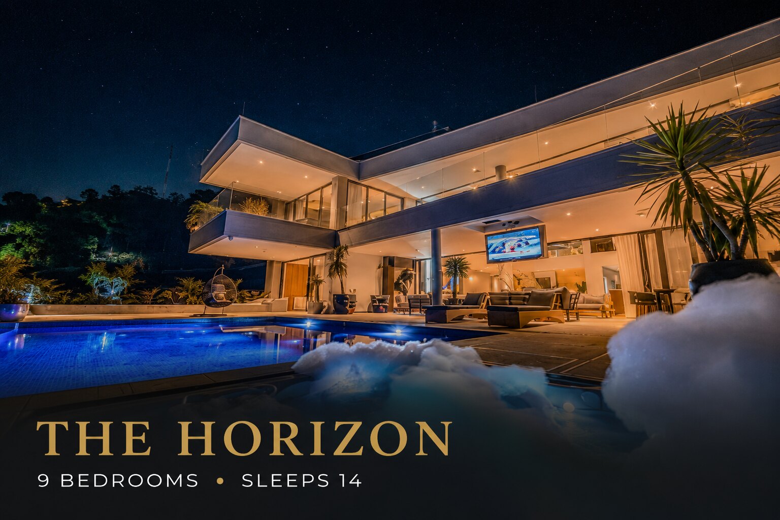 The Horizon
