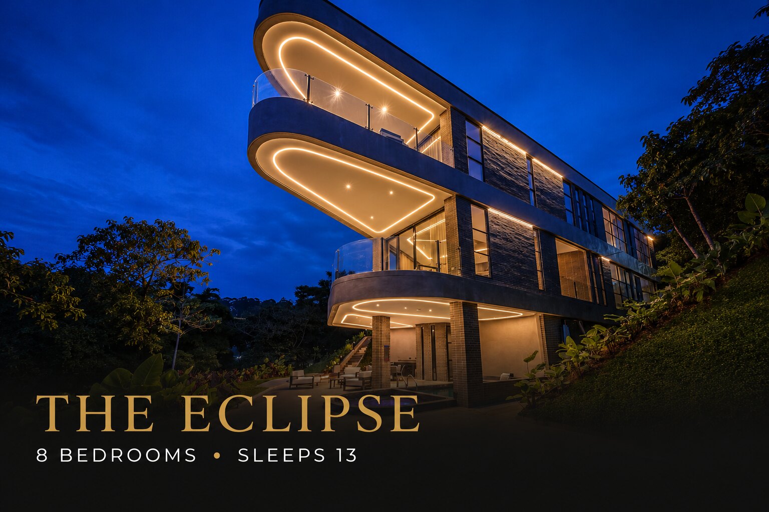 The Eclipse