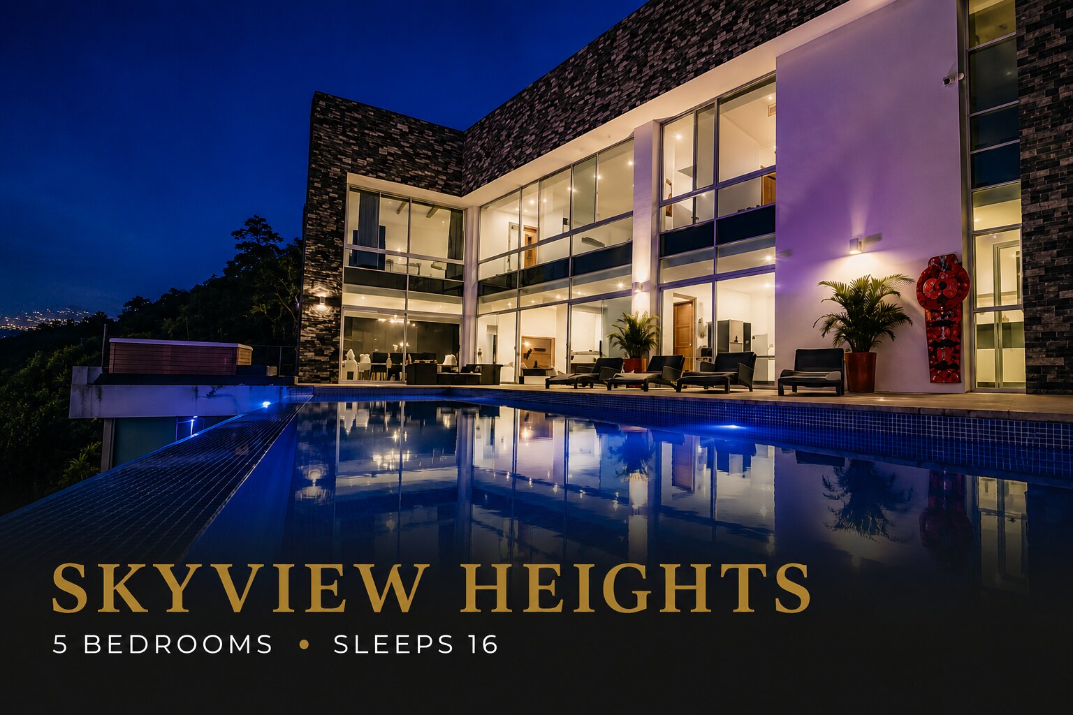 Skyview Heights