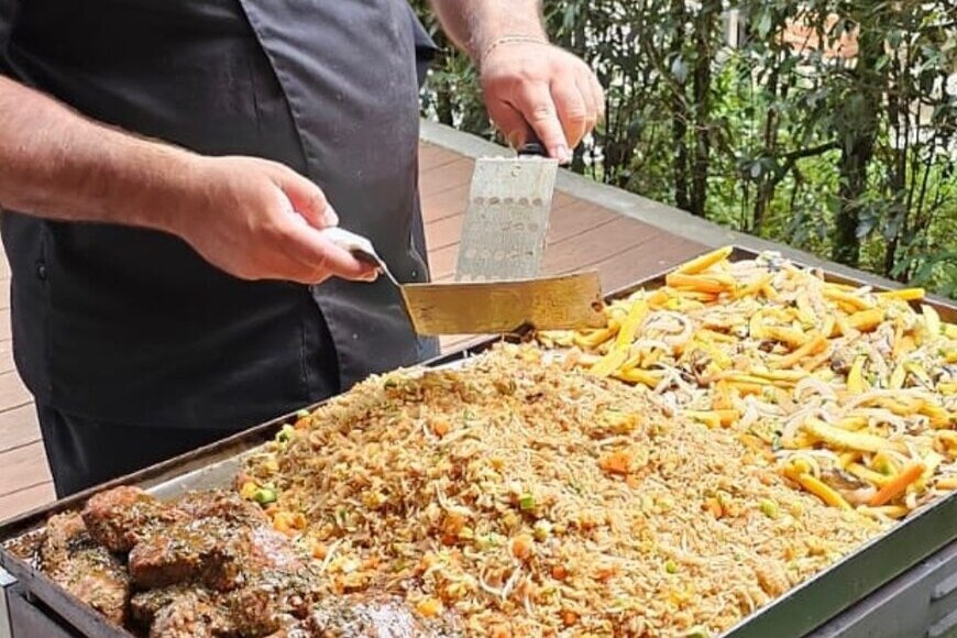 Private Chef