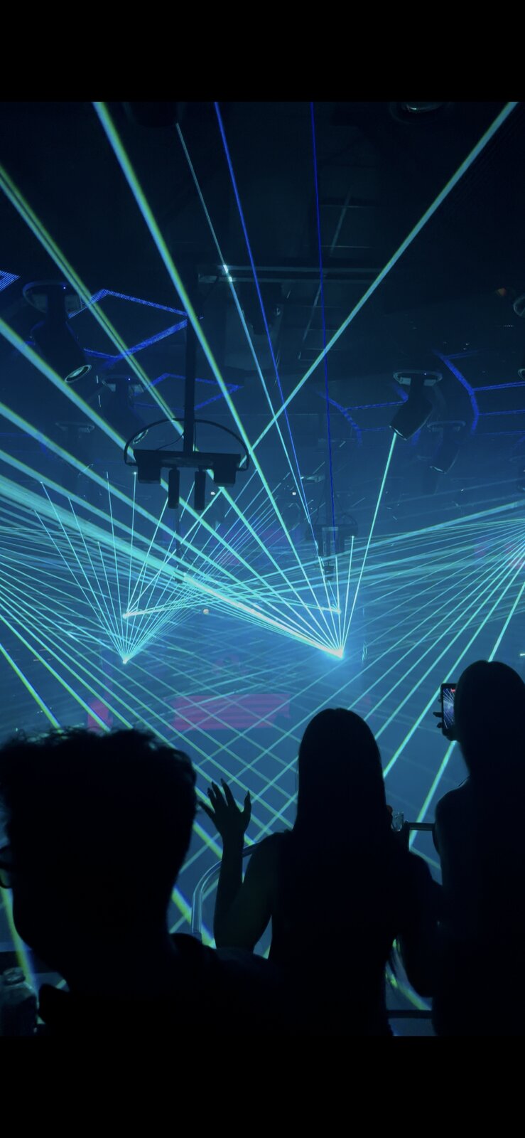 VIP Nightlife