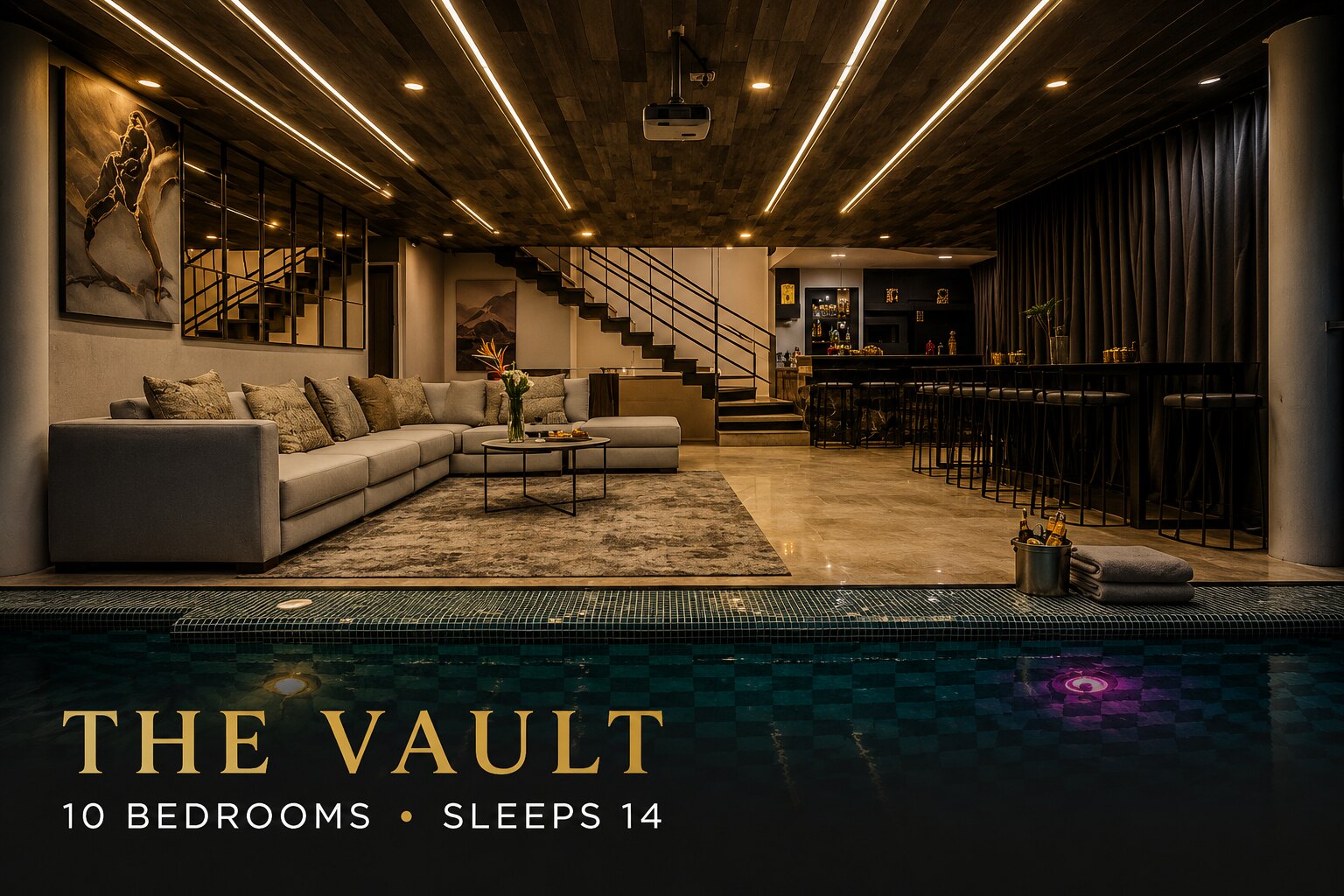 The Vault