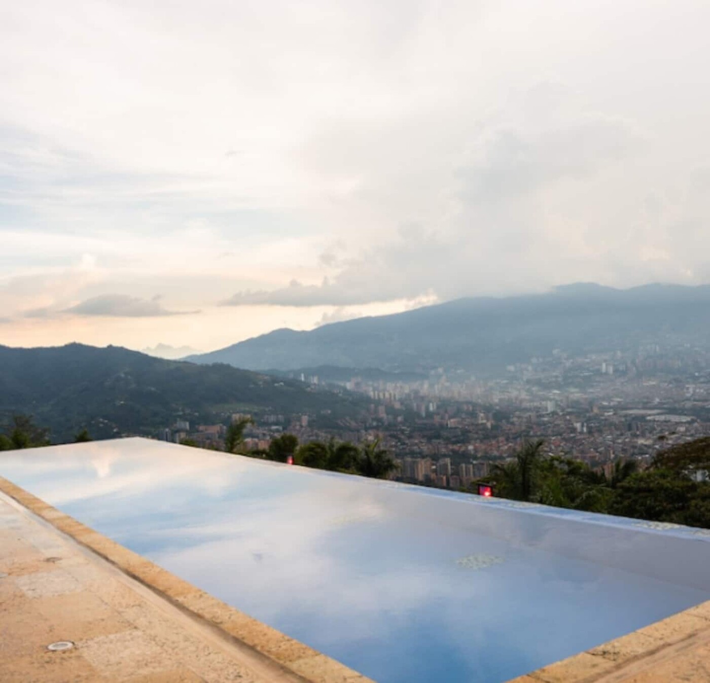 The View &mdash; Villa Mirador
