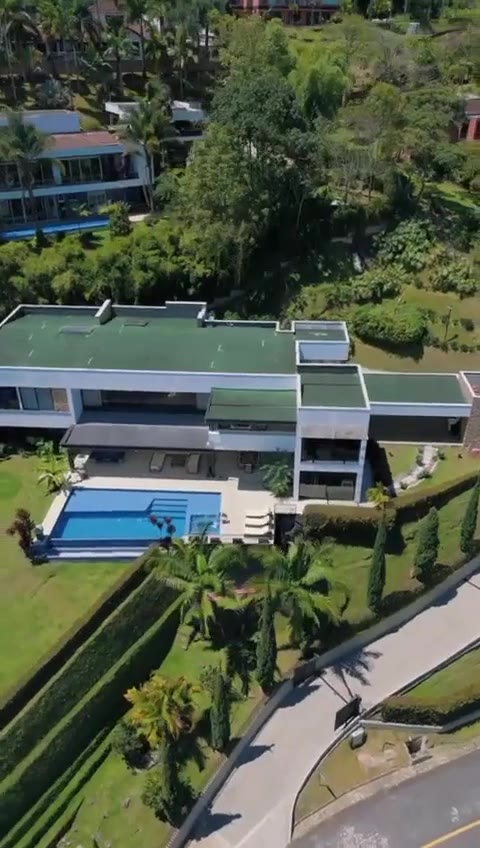 Villa Vista walkthrough